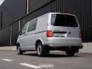 Commercial car Volkswagen Transporter Other Dubbele cabine- 6 zitplaatsen lichte vracht- utili Argento - 5