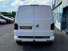 Commercial car Volkswagen Transporter Other Fg 2.0 TDI 204ch EDITION 2 PORTES LATERALES-ATTELAGE-6 PLACES-BOIS Blanc - 5