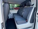 Commercial car Volkswagen Transporter Other Fg 2.0 TDI 204ch EDITION 2 PORTES LATERALES-ATTELAGE-6 PLACES-BOIS Blanc - 12