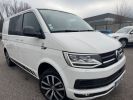 Commercial car Volkswagen Transporter Other FG 3.0T L1H1 2.0 TDI 204CH PROCAB EDITION 30 4MOTION DSG7 Blanc - 9