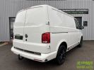 Commercial car Volkswagen Transporter Other FG L1H1 2.0 TDI 150ch Edition 30 DSG7 Blanc - 4