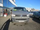 Commercial car Volkswagen Transporter Other FOURGON 2.0 TDI 100 CV Gris Foncé - 2