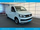 Commercial car Volkswagen Transporter Other FOURGON FGN TOLE L1H1 2.0 TDI 102 BUSINESS LINE Candy White - 3