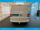 Commercial car Volkswagen Transporter Other FOURGON FGN TOLE L1H1 2.0 TDI 102 BUSINESS LINE Candy White - 5