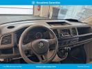 Commercial car Volkswagen Transporter Other FOURGON FGN TOLE L1H1 2.0 TDI 102 BUSINESS LINE Candy White - 7