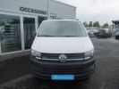 Commercial car Volkswagen Transporter Other FOURGON FGN TOLE L1H1 2.0 TDI 150 4MOTION BUSINESS LINE Blanc - 2