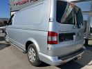 Commercial car Volkswagen Transporter Other FOURGON FGN TOLE LB 1.9 TDI 102 3.0T Gris - 2