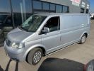 Commercial car Volkswagen Transporter Other FOURGON FGN TOLE LB 1.9 TDI 102 3.0T Gris - 5