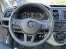 Commercial car Volkswagen Transporter Other FOURGON GN TOLE L1H1 2.0 TDI 204 4MOTION - RENFORT ESSIEU 200 KG - JANTES 18'' - ATTELAGE Blanc - 23