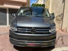 Commercial car Volkswagen Transporter Other FOURGON GN VITRE L1H1 2.0 TDI 204 DSG7 4MOTION ROCKTON BUSINESS LINE Gris - 2