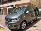 Commercial car Volkswagen Transporter Other FOURGON GN VITRE L1H1 2.0 TDI 204 DSG7 4MOTION ROCKTON BUSINESS LINE Gris - 3