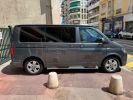 Commercial car Volkswagen Transporter Other FOURGON GN VITRE L1H1 2.0 TDI 204 DSG7 4MOTION ROCKTON BUSINESS LINE Gris - 8