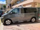 Commercial car Volkswagen Transporter Other FOURGON GN VITRE L1H1 2.0 TDI 204 DSG7 4MOTION ROCKTON BUSINESS LINE Gris - 4