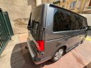 Commercial car Volkswagen Transporter Other FOURGON GN VITRE L1H1 2.0 TDI 204 DSG7 4MOTION ROCKTON BUSINESS LINE Gris - 7