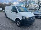 Commercial car Volkswagen Transporter Other FOURGON L1H1 2.0 TDI 102 CV 1 ERE MAIN TVA RECUPERABLE Blanc - 1