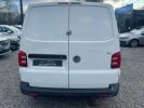 Commercial car Volkswagen Transporter Other FOURGON L1H1 2.0 TDI 102 CV 1 ERE MAIN TVA RECUPERABLE Blanc - 7