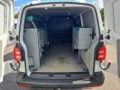 Commercial car Volkswagen Transporter Other FOURGON L2H1 2.0 TDI 150 DSG7 3PL Blanc - 16