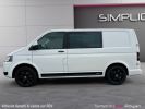 Commercial car Volkswagen Transporter Other FOURGON Procab (5 places) 2.0 TDI 140 ch EDITION 25 DSG7 GARANTIE 1 AN Blanc - 5