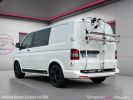 Commercial car Volkswagen Transporter Other FOURGON Procab (5 places) 2.0 TDI 140 ch EDITION 25 DSG7 GARANTIE 1 AN Blanc - 6