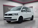 Commercial car Volkswagen Transporter Other FOURGON Procab (5 places) 2.0 TDI 140 ch EDITION 25 DSG7 GARANTIE 12 MOIS Blanc - 4