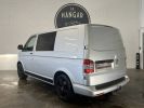 Commercial car Volkswagen Transporter Other FOURGON T5 2.0 BiTDI 180ch DSG7 4-MOTION 2.8T CTTE 5 PLACES Grise - 5