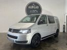 Commercial car Volkswagen Transporter Other FOURGON T5 2.0 BiTDI 180ch DSG7 4-MOTION 2.8T CTTE 5 PLACES Grise - 1