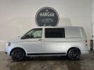 Commercial car Volkswagen Transporter Other FOURGON T5 2.0 BiTDI 180ch DSG7 4-MOTION 2.8T CTTE 5 PLACES Grise - 3