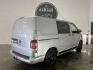 Commercial car Volkswagen Transporter Other FOURGON T5 2.0 BiTDI 180ch DSG7 4-MOTION 2.8T CTTE 5 PLACES Grise - 9