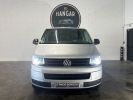 Commercial car Volkswagen Transporter Other FOURGON T5 2.0 BiTDI 180ch DSG7 4-MOTION 2.8T CTTE 5 PLACES Grise - 15