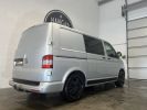 Commercial car Volkswagen Transporter Other FOURGON T5 2.0 BiTDI 180ch DSG7 4-MOTION 2.8T CTTE 5 PLACES Grise - 19