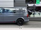 Commercial car Volkswagen Transporter Other L1 2.8T 2.0 16V TDI - 150 - BV DSG  T6 SG FOURGON CABINE APPROFONDIE Fourgon ProCab L1 E GRIS FONCE - 35