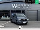 Commercial car Volkswagen Transporter Other L1 2.8T 2.0 16V TDI - 150 - BV DSG  T6 SG FOURGON CABINE APPROFONDIE Fourgon ProCab L1 E GRIS FONCE - 2