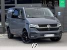 Commercial car Volkswagen Transporter Other L1 2.8T 2.0 16V TDI - 150 - BV DSG  T6 SG FOURGON CABINE APPROFONDIE Fourgon ProCab L1 E GRIS FONCE - 3