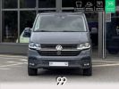 Commercial car Volkswagen Transporter Other L1 2.8T 2.0 16V TDI - 150 - BV DSG  T6 SG FOURGON CABINE APPROFONDIE Fourgon ProCab L1 E GRIS FONCE - 4