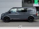 Commercial car Volkswagen Transporter Other L1 2.8T 2.0 16V TDI - 150 - BV DSG  T6 SG FOURGON CABINE APPROFONDIE Fourgon ProCab L1 E GRIS FONCE - 6