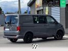 Commercial car Volkswagen Transporter Other L1 2.8T 2.0 16V TDI - 150 - BV DSG  T6 SG FOURGON CABINE APPROFONDIE Fourgon ProCab L1 E GRIS FONCE - 9