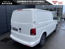 Commercial car Volkswagen Transporter Other L1H1 2.0 TDI 198 DSG7 BUSINESS LINE PLUS Blanc - 3