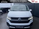 Commercial car Volkswagen Transporter Other L1H1 2.0 TDI 198 DSG7 BUSINESS LINE PLUS Blanc - 8