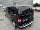 Commercial car Volkswagen Transporter Other Long Bas 3.0T 2.0 16V BiTDI FAP - 180 - BV DSG T5 7J-7H FOURGON VITRE Fourgon Vitr& NOIR - 6