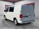 Commercial car Volkswagen Transporter Other PROCAB L1 2.0 TDI 150 DSG7 CONFORT - TVA RECUPERABLE Blanc - 3