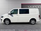 Commercial car Volkswagen Transporter Other PROCAB L1 2.0 TDI 150 DSG7 CONFORT - TVA RECUPERABLE Blanc - 9