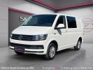 Commercial car Volkswagen Transporter Other PROCAB L1 2.0 TDI 150 DSG7 CONFORT - TVA RECUPERABLE Blanc - 19