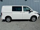 Commercial car Volkswagen Transporter Other procab T6.1 TDI 150 DSG BUSINESS PLUS Blanc - 4