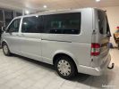 Commercial car Volkswagen Transporter Other T5 2.5TDI 130 9 places L2 Gris - 2