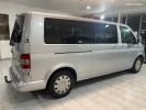 Commercial car Volkswagen Transporter Other T5 2.5TDI 130 9 places L2 Gris - 3