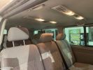 Commercial car Volkswagen Transporter Other T5 2.5TDI 130 9 places L2 Gris - 7