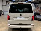 Commercial car Volkswagen Transporter Other T6.1 2.0 TDI L1H1 150 DSG7 4MOTION FULL OPTIONS Blanc - 8