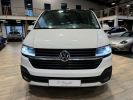 Commercial car Volkswagen Transporter Other T6.1 2.0 TDI L1H1 150 DSG7 4MOTION FULL OPTIONS Blanc - 3