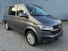 Commercial car Volkswagen Transporter Other t6.1 cabine appro tdi 150 dsg business plus Gris - 6