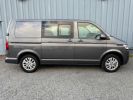 Commercial car Volkswagen Transporter Other t6.1 cabine appro tdi 150 dsg business plus Gris - 7